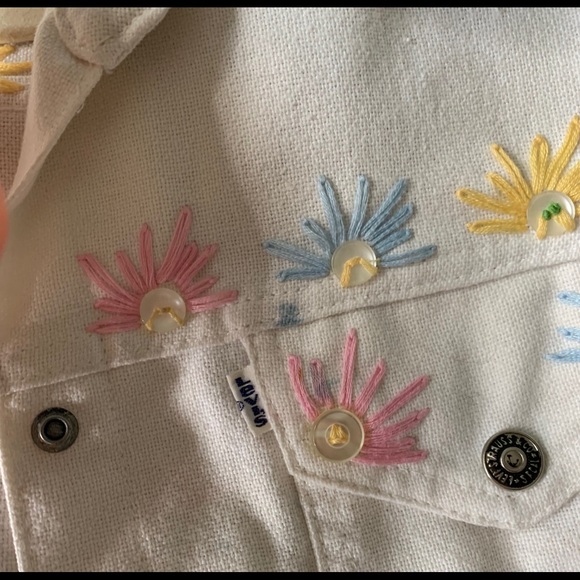 Vintage Levi’s jacket - Picture 3 of 4